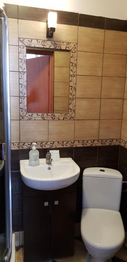 Hotel City Gniezno Dış mekan fotoğraf