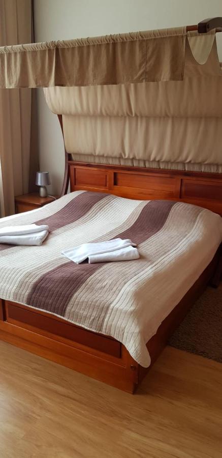 Hotel City Gniezno Dış mekan fotoğraf