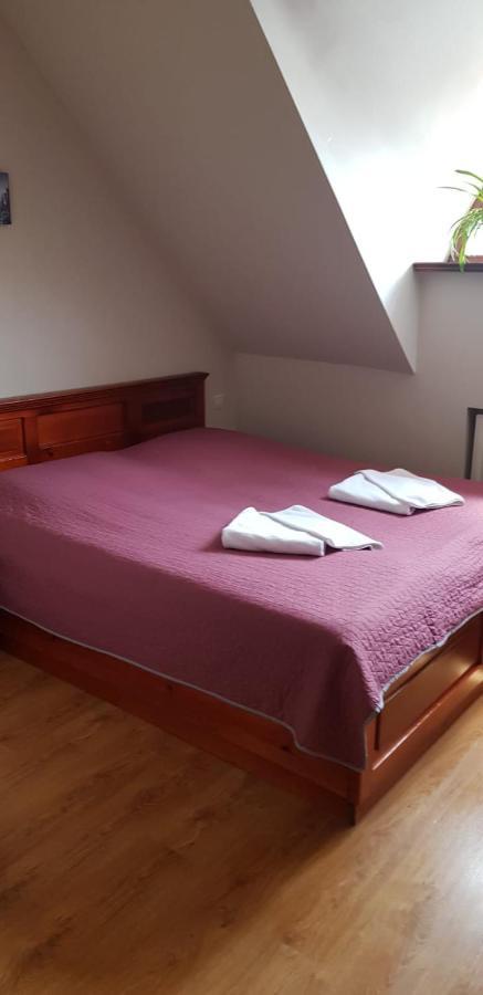 Hotel City Gniezno Dış mekan fotoğraf
