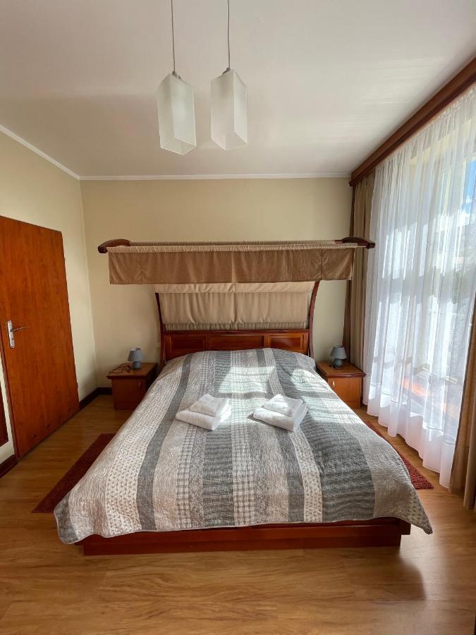 Hotel City Gniezno Dış mekan fotoğraf