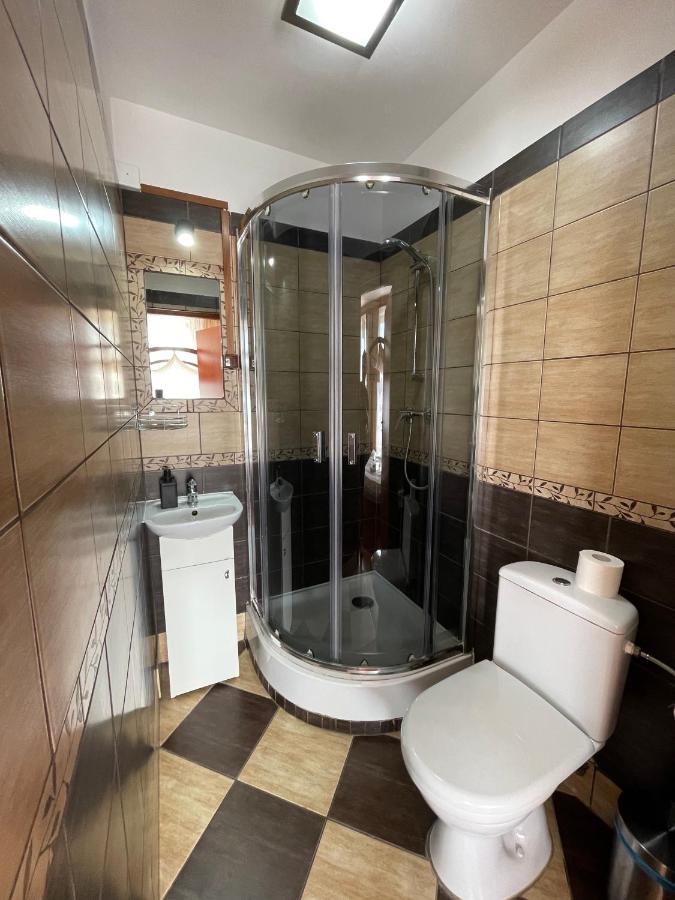 Hotel City Gniezno Dış mekan fotoğraf