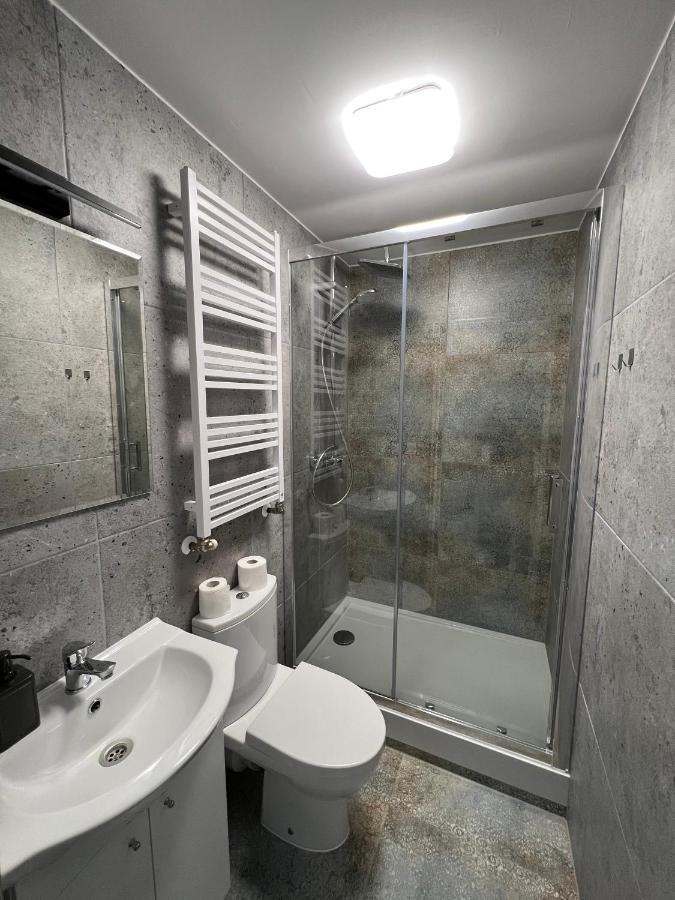 Hotel City Gniezno Dış mekan fotoğraf