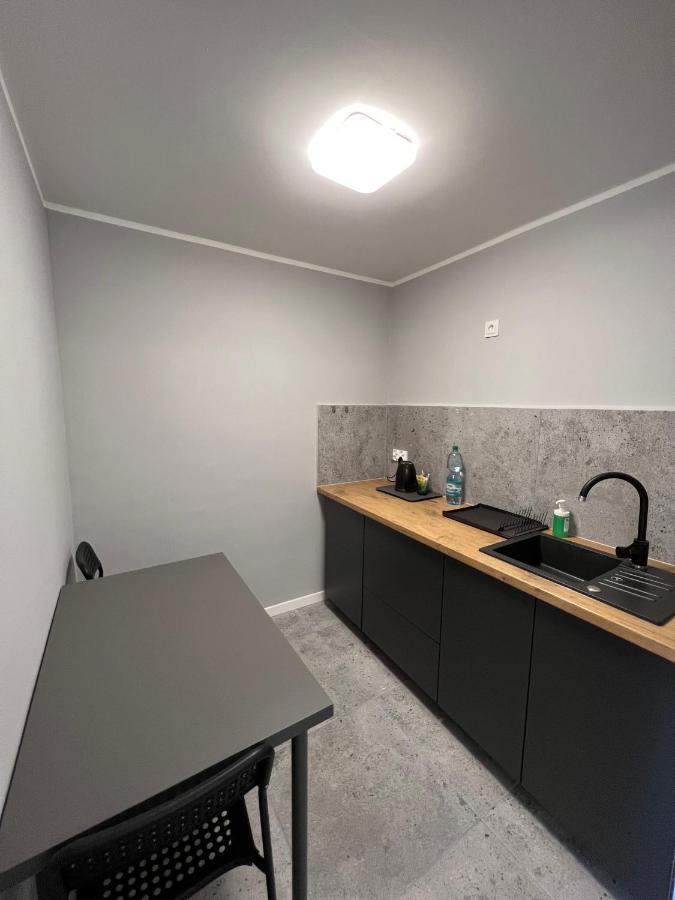 Hotel City Gniezno Dış mekan fotoğraf