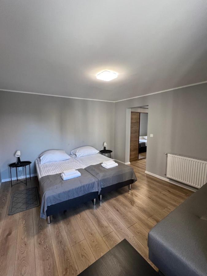 Hotel City Gniezno Dış mekan fotoğraf