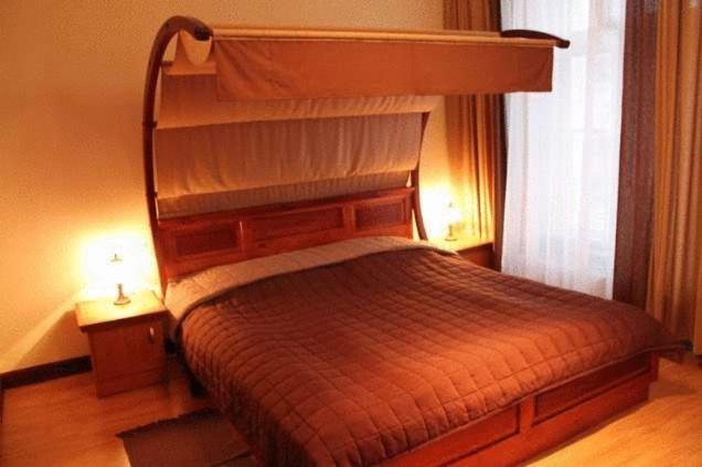 Hotel City Gniezno Dış mekan fotoğraf