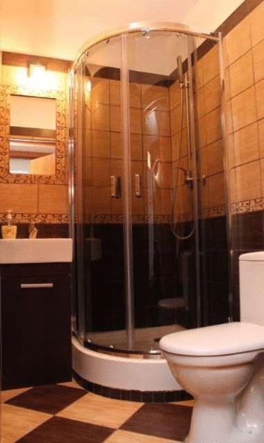 Hotel City Gniezno Dış mekan fotoğraf